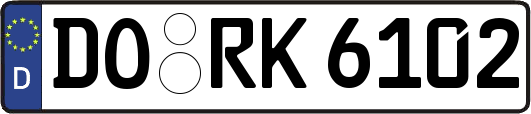 DO-RK6102