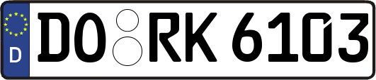 DO-RK6103