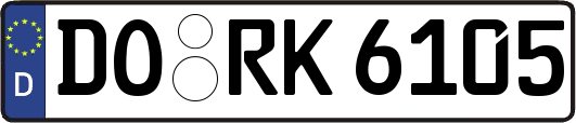 DO-RK6105