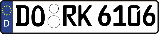 DO-RK6106