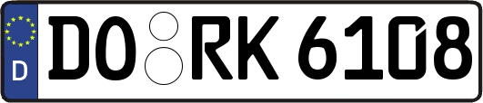 DO-RK6108