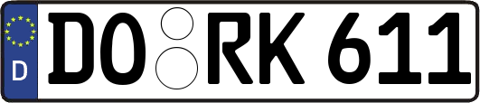 DO-RK611