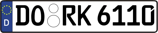 DO-RK6110