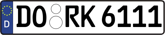 DO-RK6111
