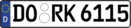 DO-RK6115