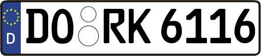 DO-RK6116
