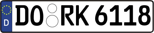 DO-RK6118