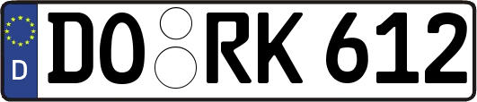 DO-RK612