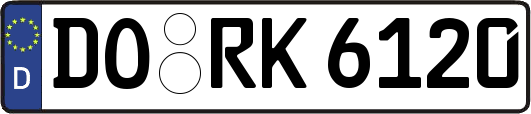 DO-RK6120