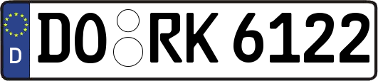 DO-RK6122