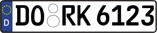 DO-RK6123