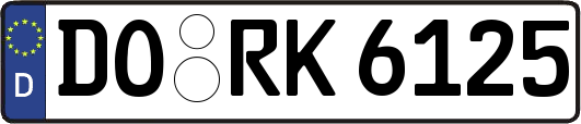 DO-RK6125