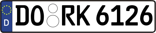 DO-RK6126