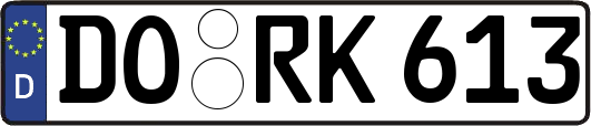 DO-RK613