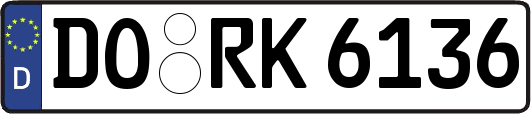 DO-RK6136