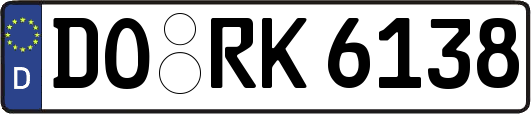 DO-RK6138