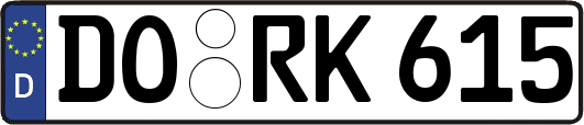 DO-RK615