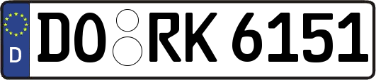 DO-RK6151