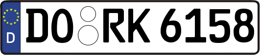 DO-RK6158