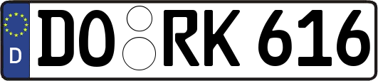 DO-RK616