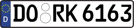 DO-RK6163