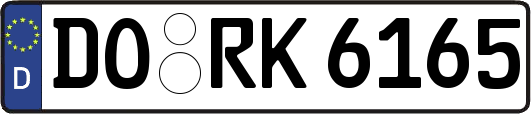 DO-RK6165