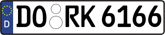 DO-RK6166
