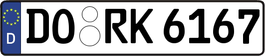 DO-RK6167