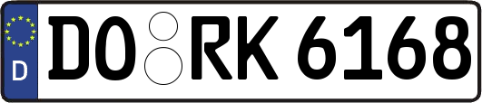 DO-RK6168