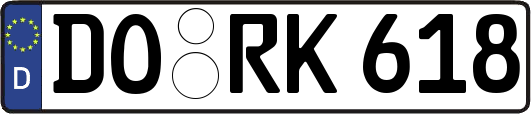 DO-RK618