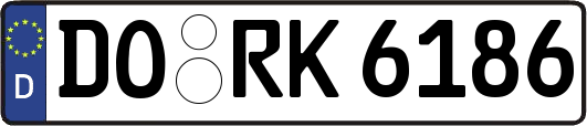 DO-RK6186