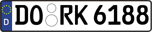 DO-RK6188