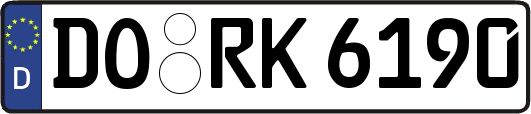 DO-RK6190