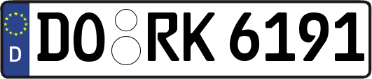 DO-RK6191