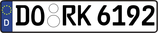 DO-RK6192