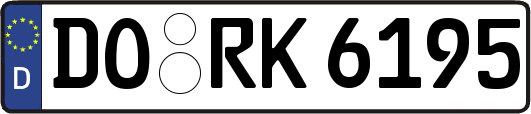 DO-RK6195