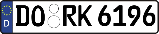DO-RK6196