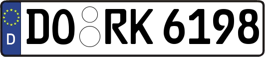 DO-RK6198