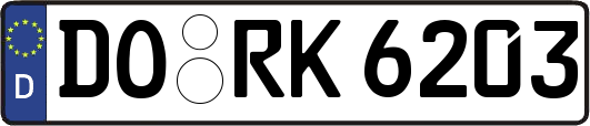 DO-RK6203