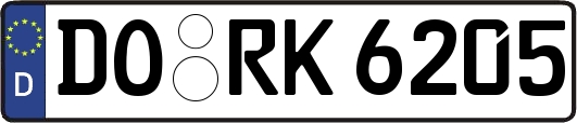 DO-RK6205