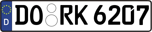 DO-RK6207