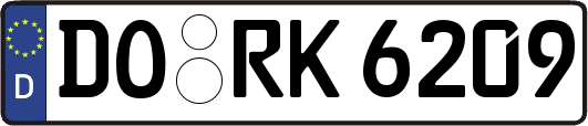 DO-RK6209