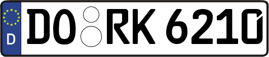 DO-RK6210