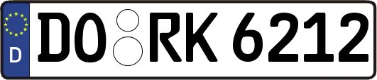 DO-RK6212