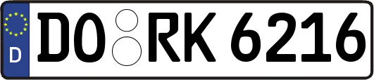 DO-RK6216