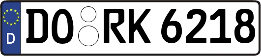 DO-RK6218