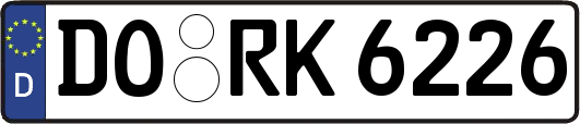 DO-RK6226