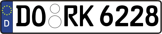 DO-RK6228