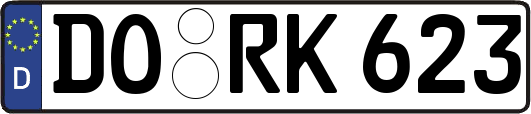 DO-RK623