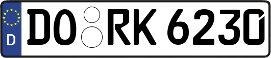 DO-RK6230